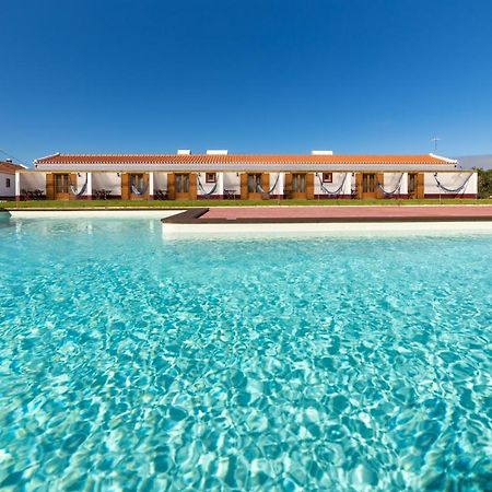 Hotel Monte Do Zeca à Zambujeira do Mar Extérieur photo