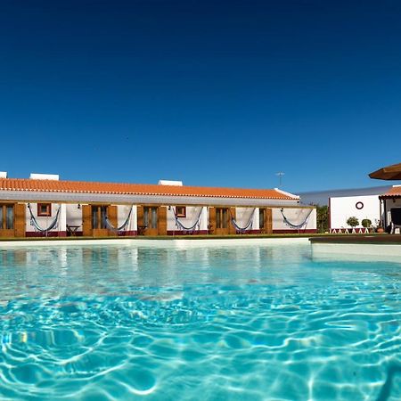 Hotel Monte Do Zeca à Zambujeira do Mar Extérieur photo