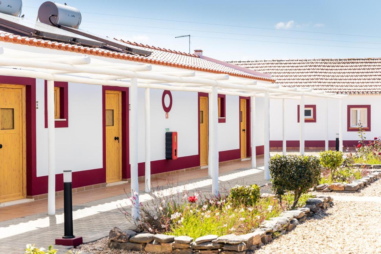 Hotel Monte Do Zeca à Zambujeira do Mar Extérieur photo