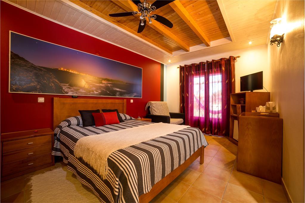 Hotel Monte Do Zeca à Zambujeira do Mar Extérieur photo