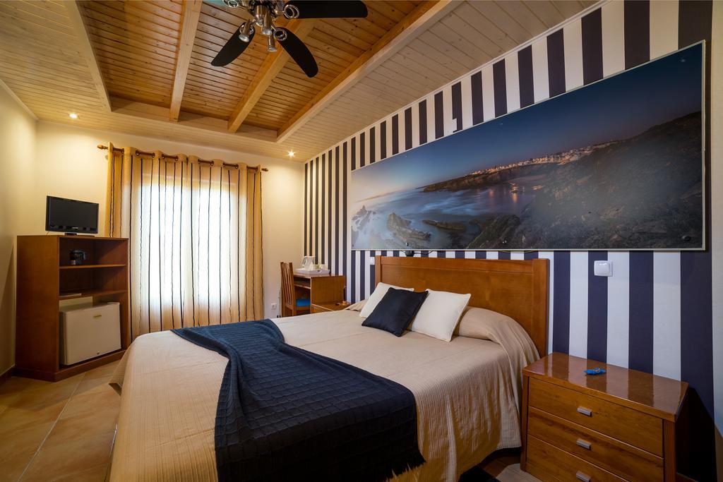 Hotel Monte Do Zeca à Zambujeira do Mar Extérieur photo