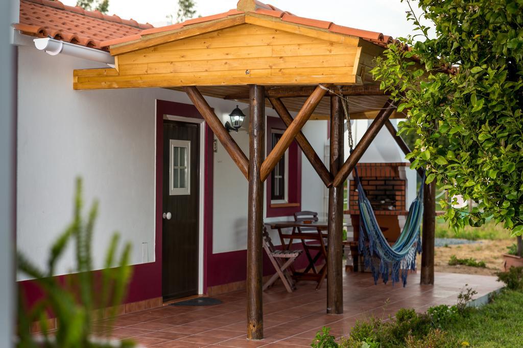 Hotel Monte Do Zeca à Zambujeira do Mar Extérieur photo