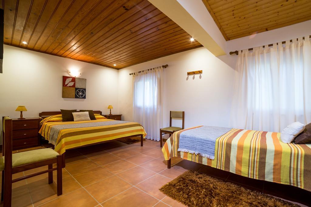 Hotel Monte Do Zeca à Zambujeira do Mar Extérieur photo