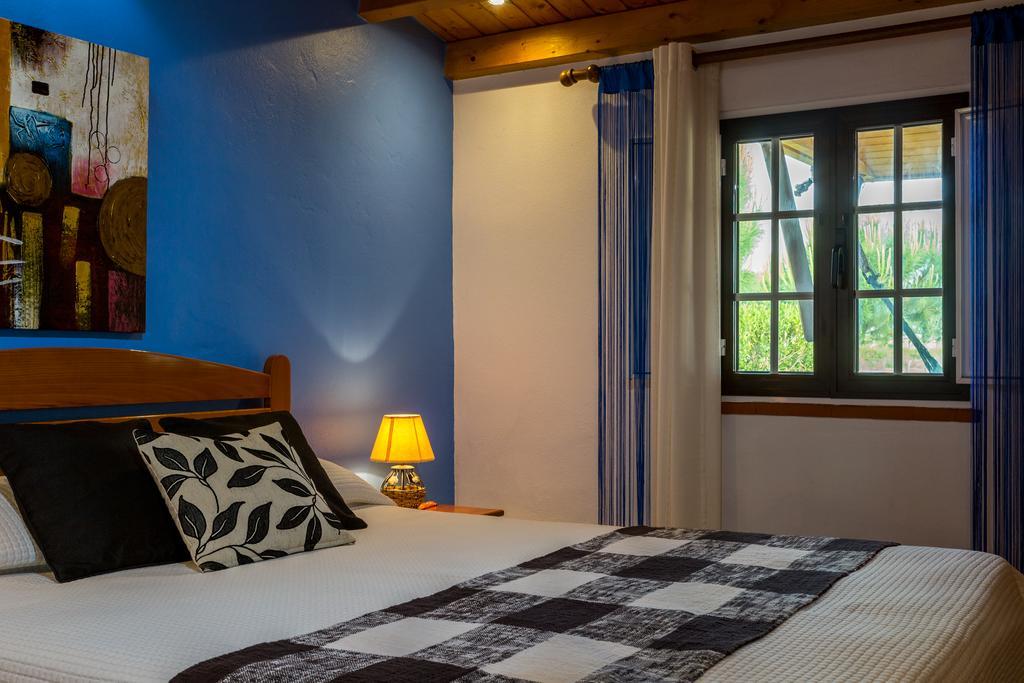 Hotel Monte Do Zeca à Zambujeira do Mar Extérieur photo