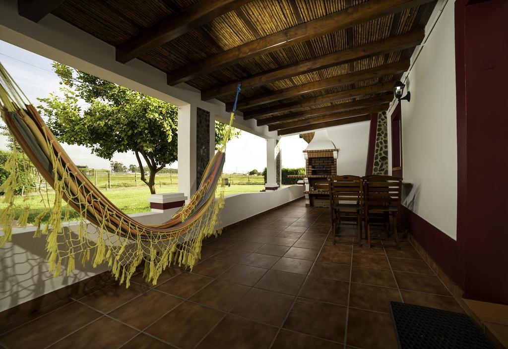 Hotel Monte Do Zeca à Zambujeira do Mar Extérieur photo