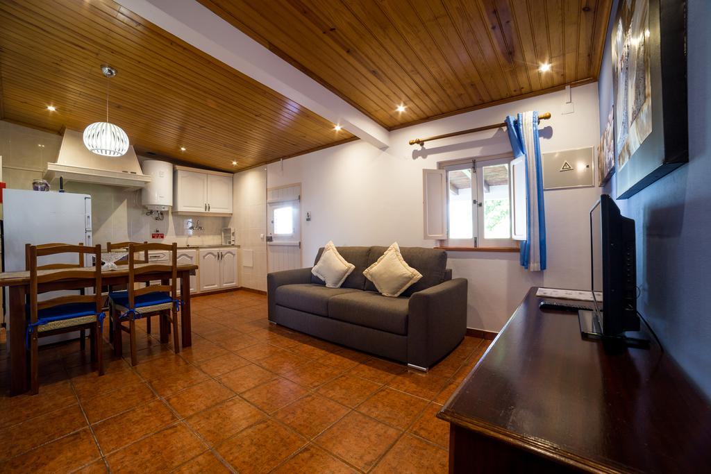 Hotel Monte Do Zeca à Zambujeira do Mar Extérieur photo