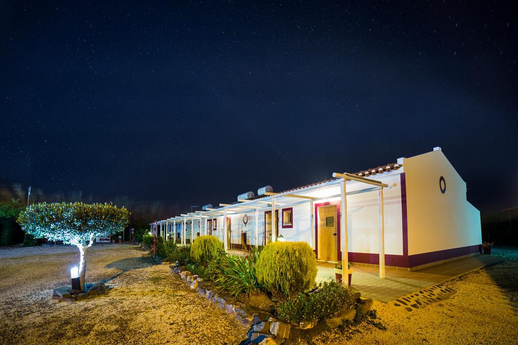 Hotel Monte Do Zeca à Zambujeira do Mar Extérieur photo