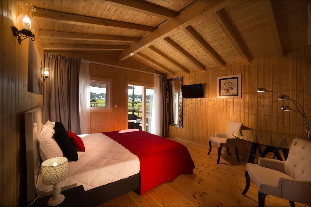 Hotel Monte Do Zeca à Zambujeira do Mar Extérieur photo