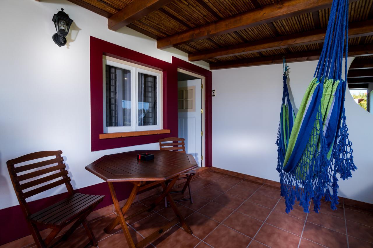Hotel Monte Do Zeca à Zambujeira do Mar Extérieur photo